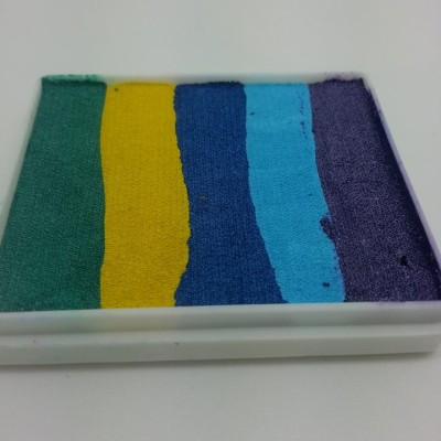 Diamond FX 50g Traffic Jam